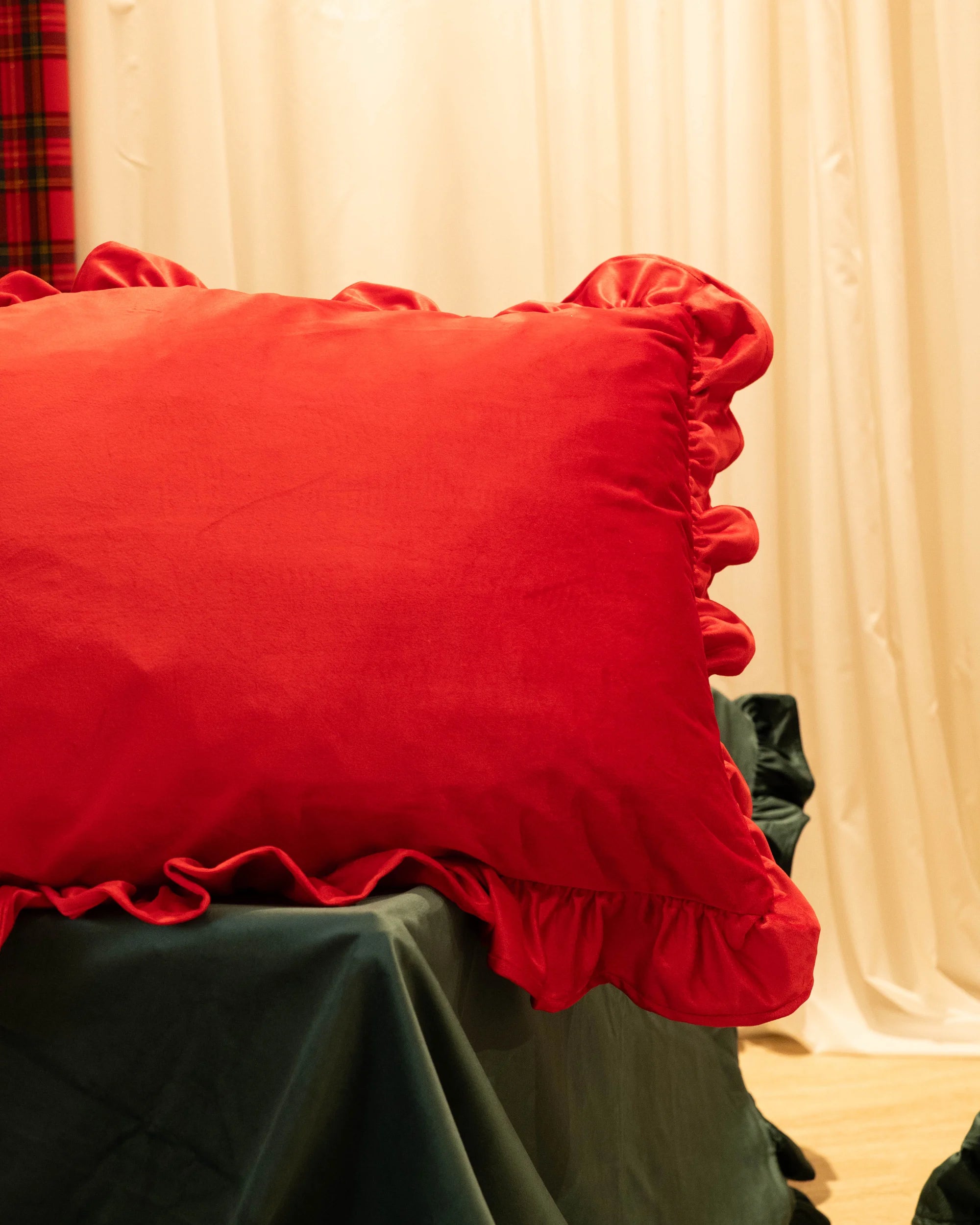 Set copriletto con copriguanciali