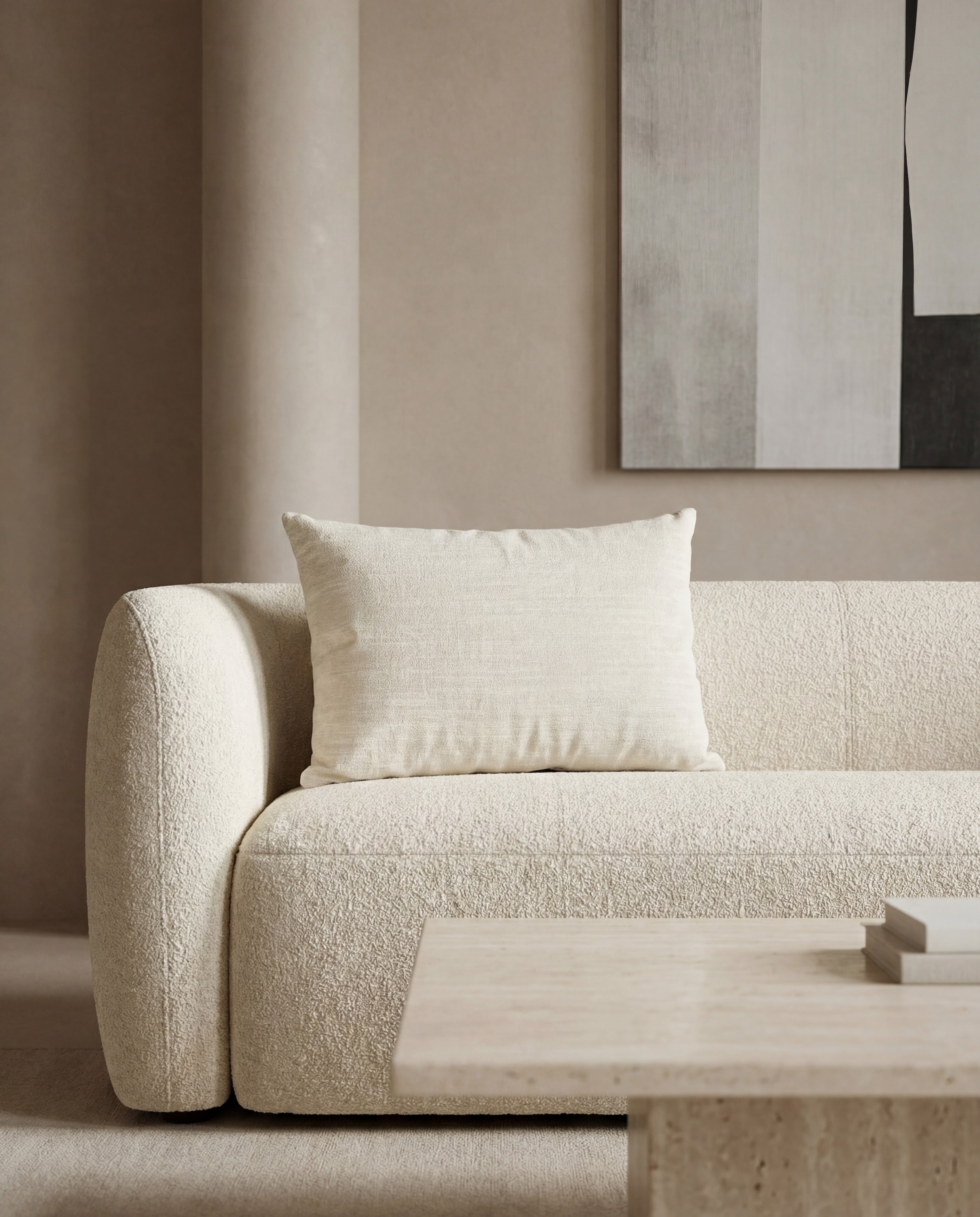 Cuscino Elegance Rettangolare