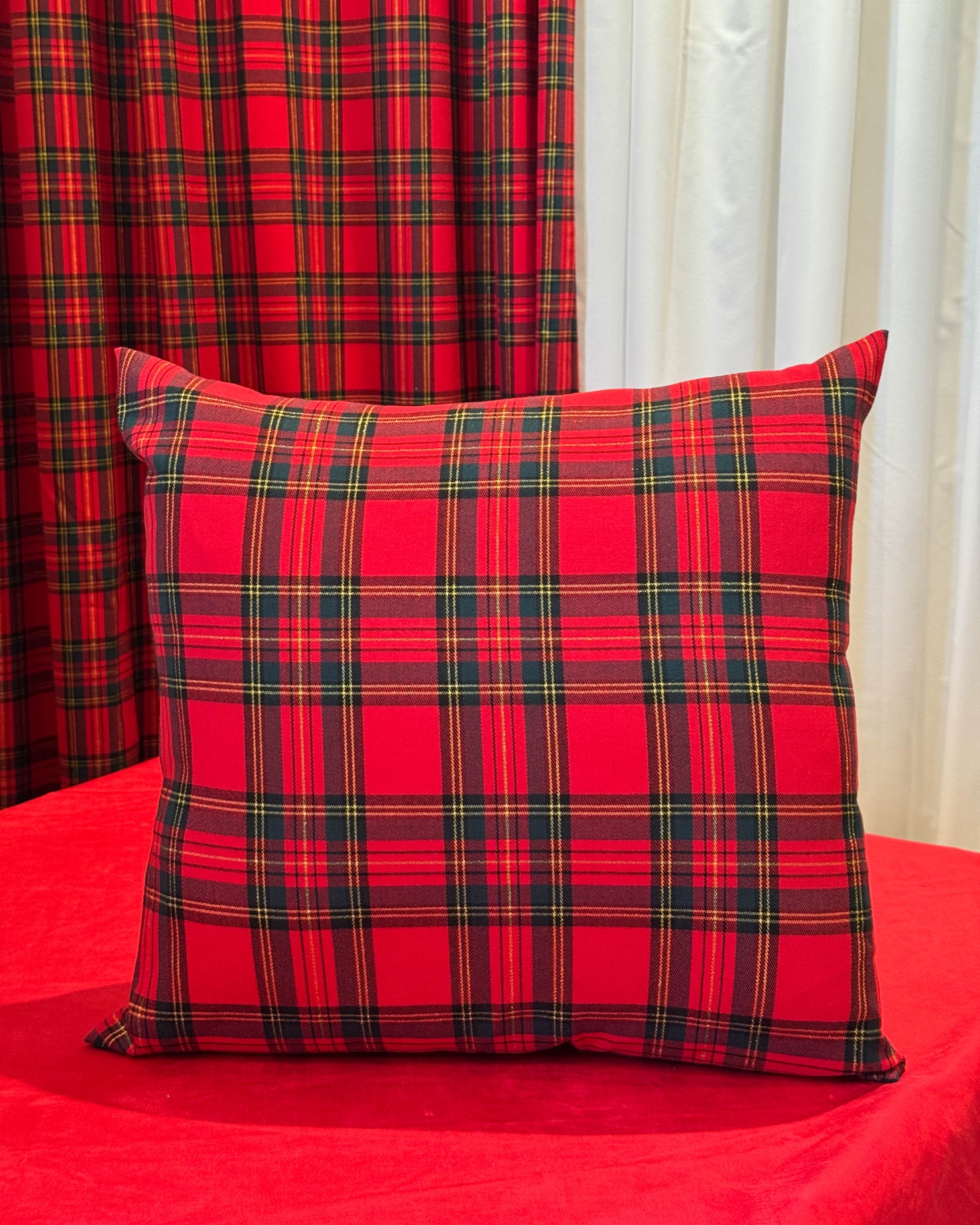 Cuscino lana vergine