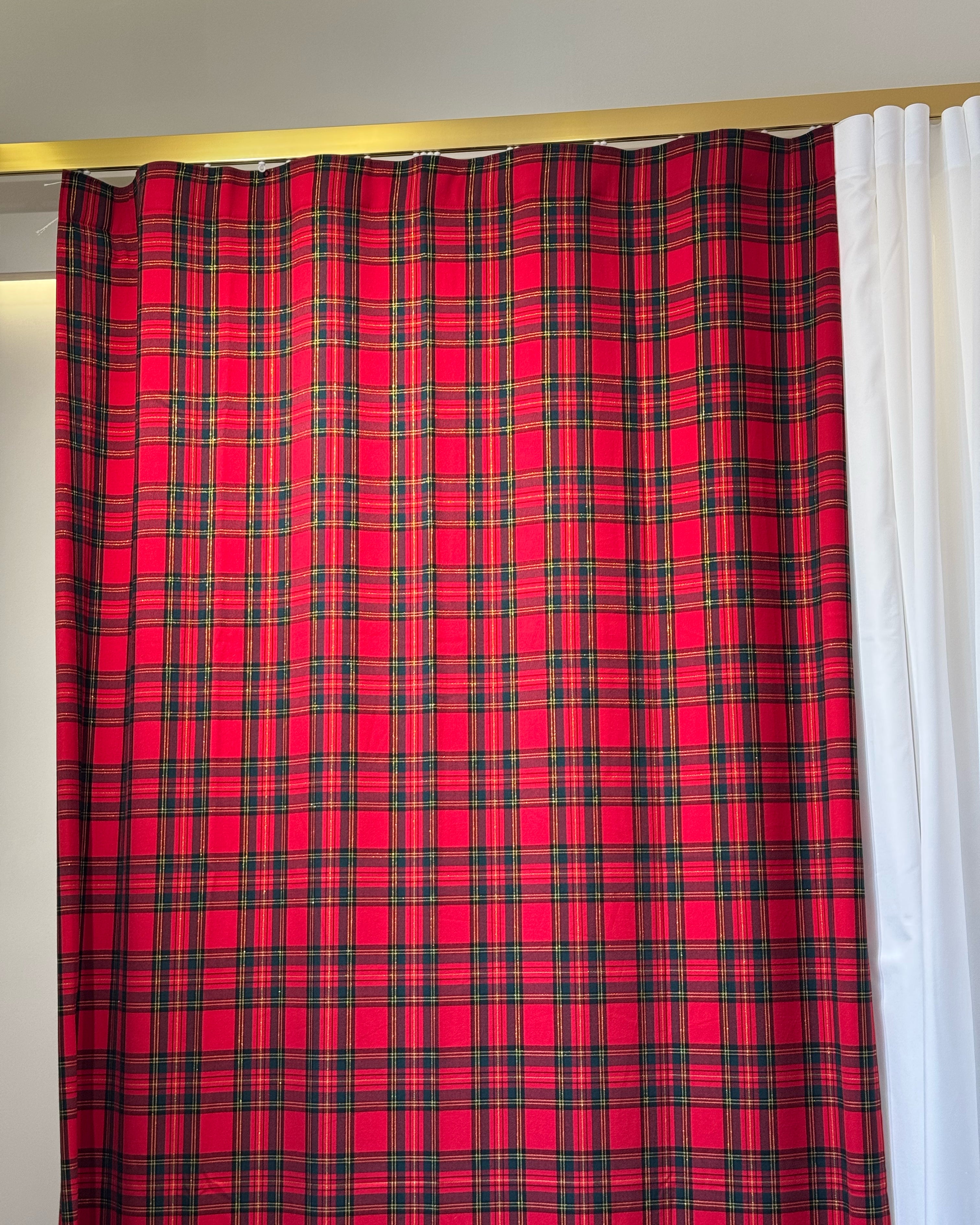 Calata tartan