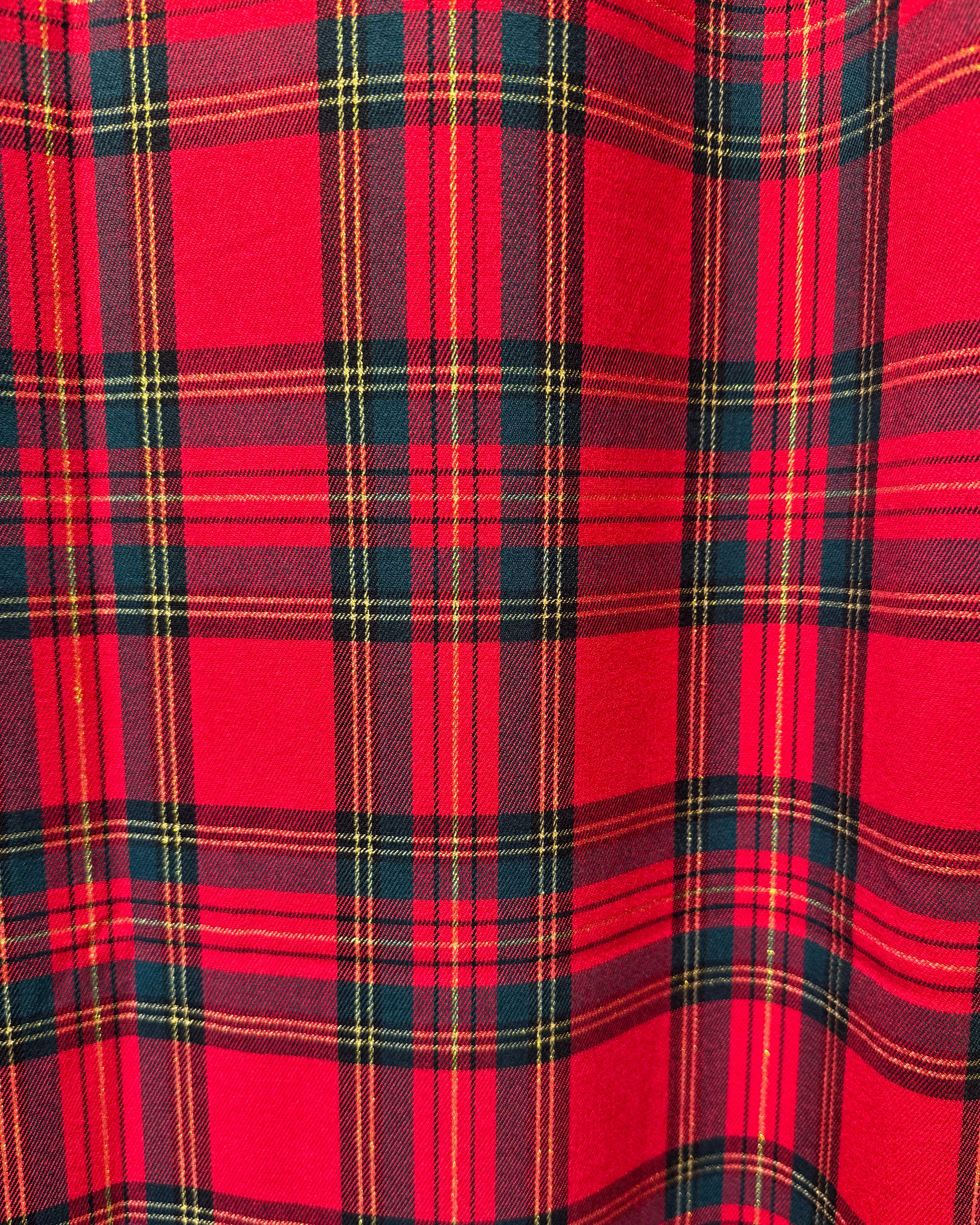Calata tartan