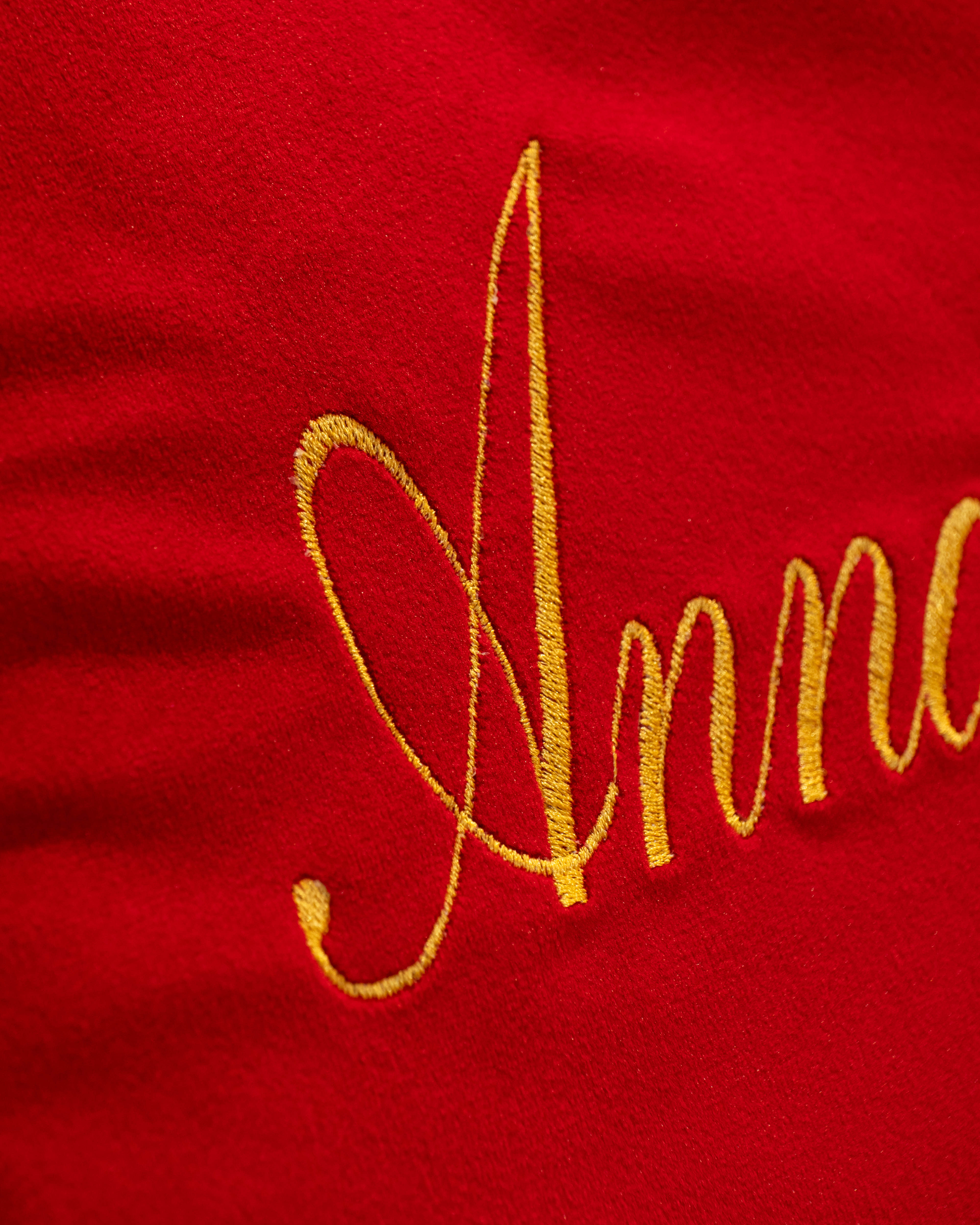 Cuscino Personalizzabile