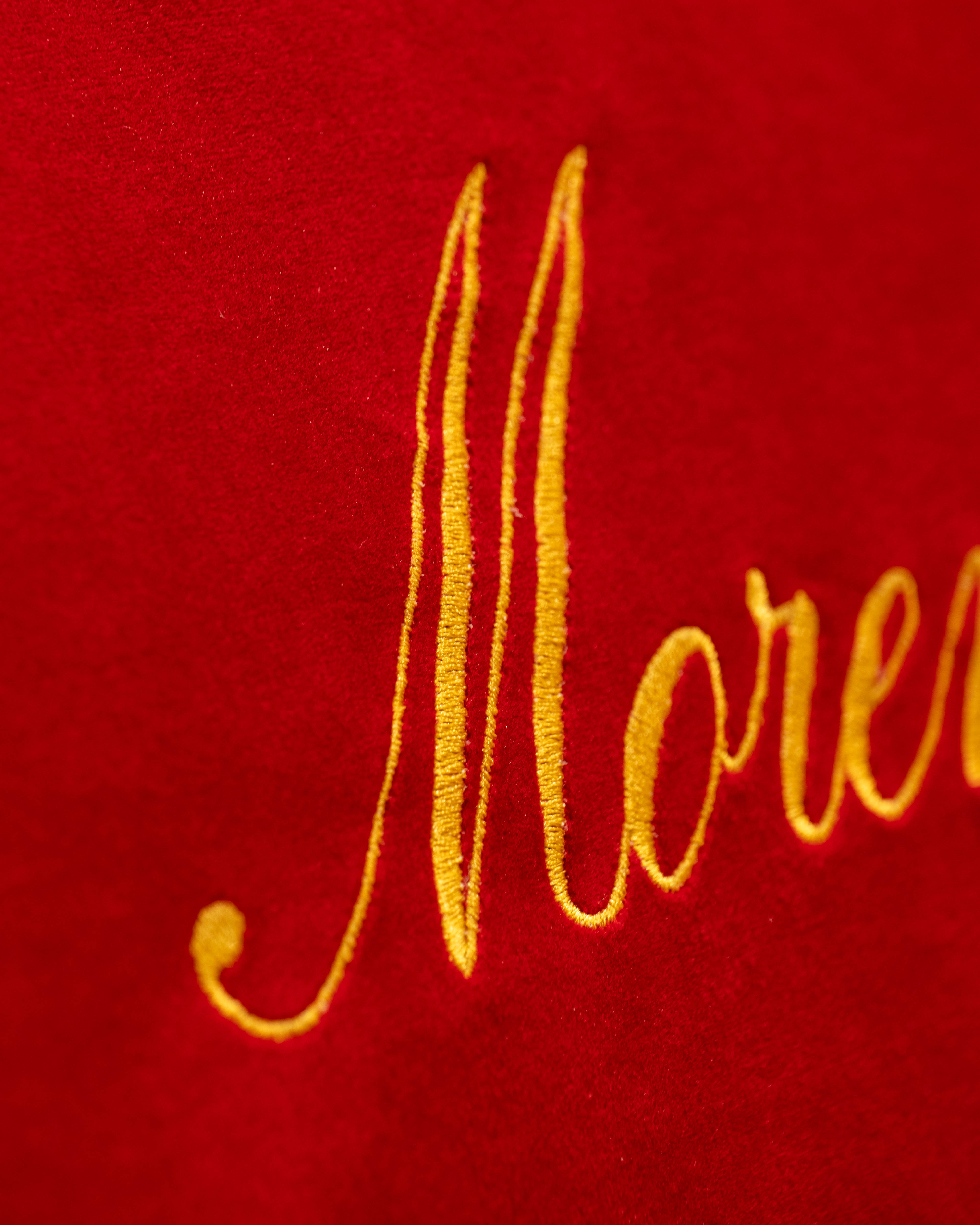 Cuscino Personalizzabile