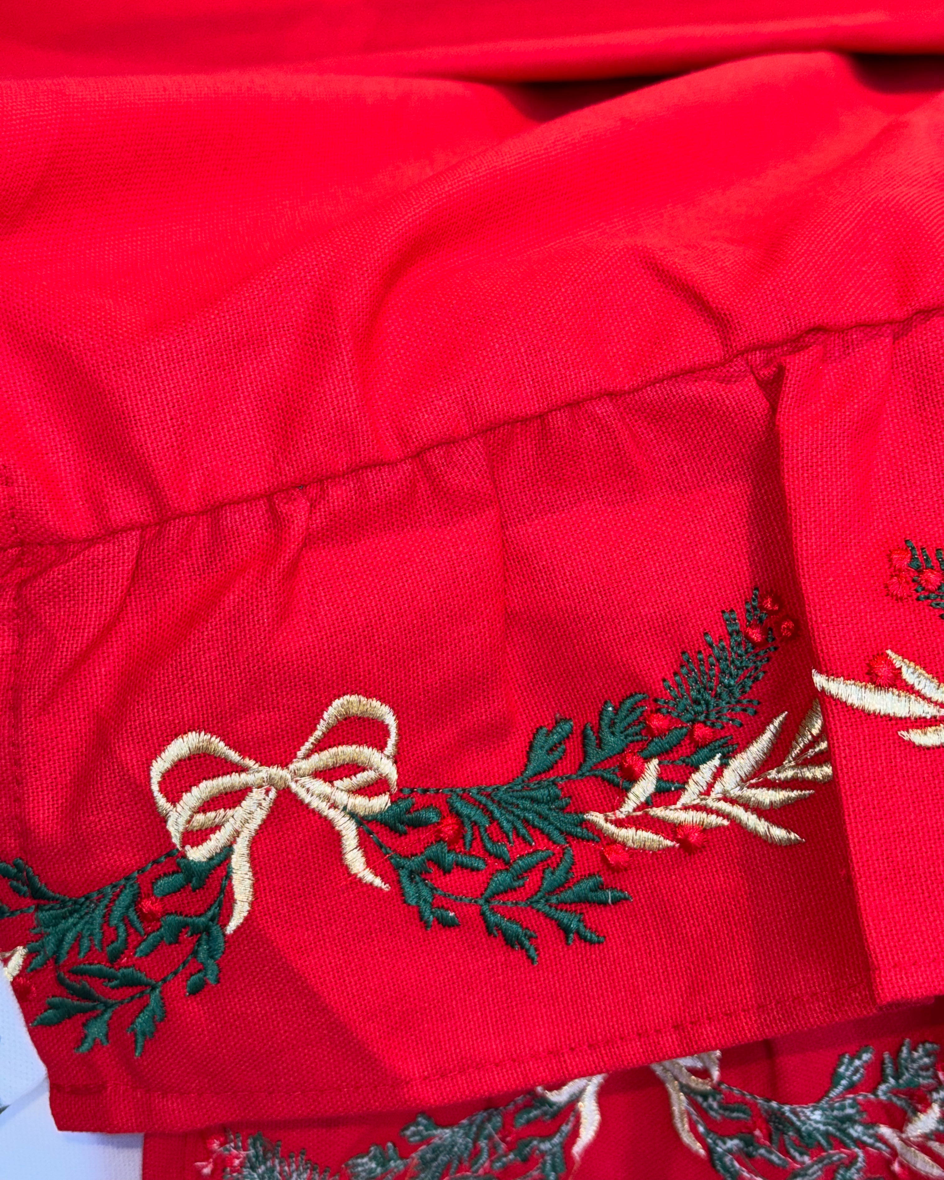 Combo runner e asciugamani